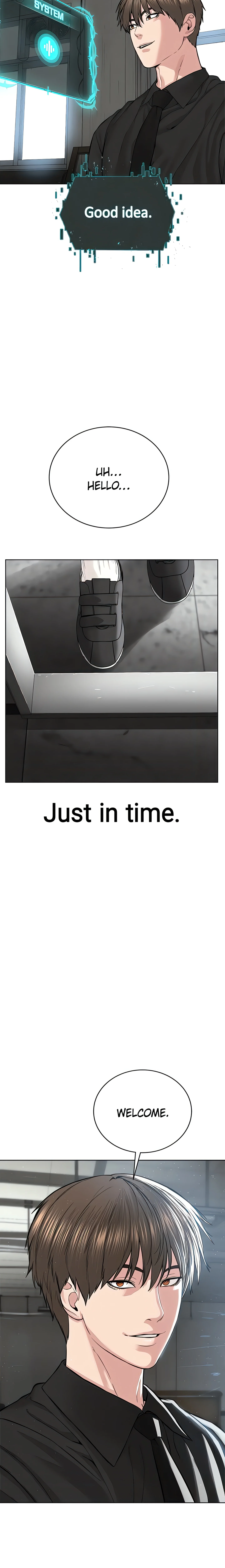 I am a Cult Leader (Official) chapter 31 page 21