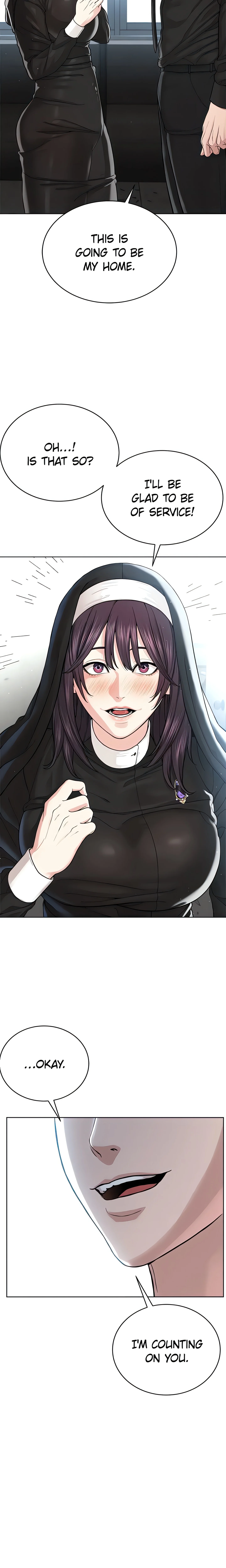 I am a Cult Leader (Official) chapter 32 page 3