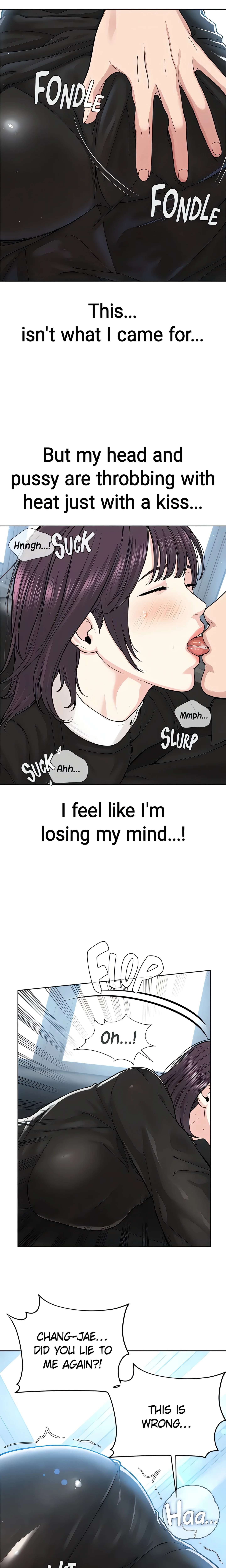 I am a Cult Leader (Official) chapter 32 page 5