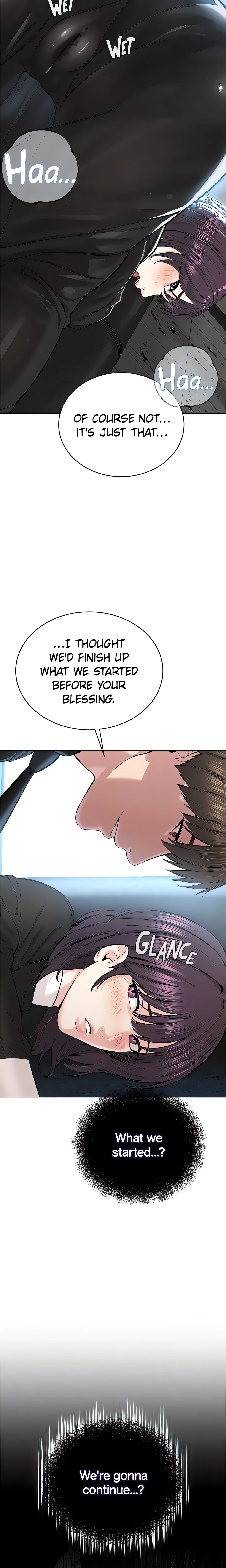I am a Cult Leader (Official) chapter 32 page 6