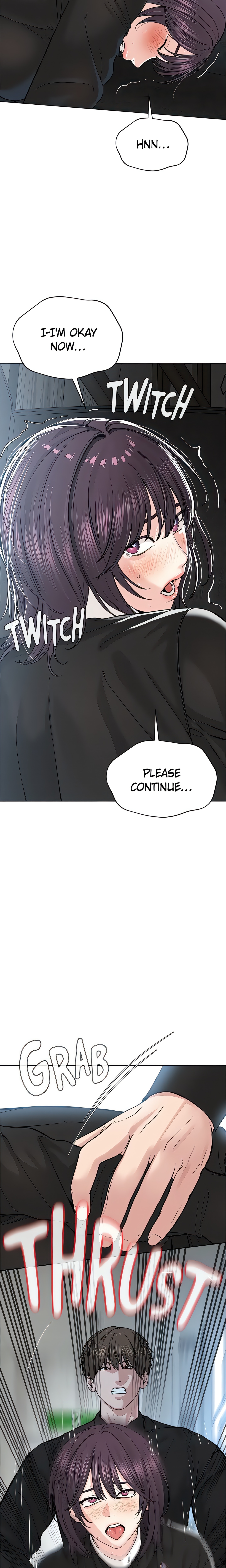 I am a Cult Leader (Official) chapter 32 page 14