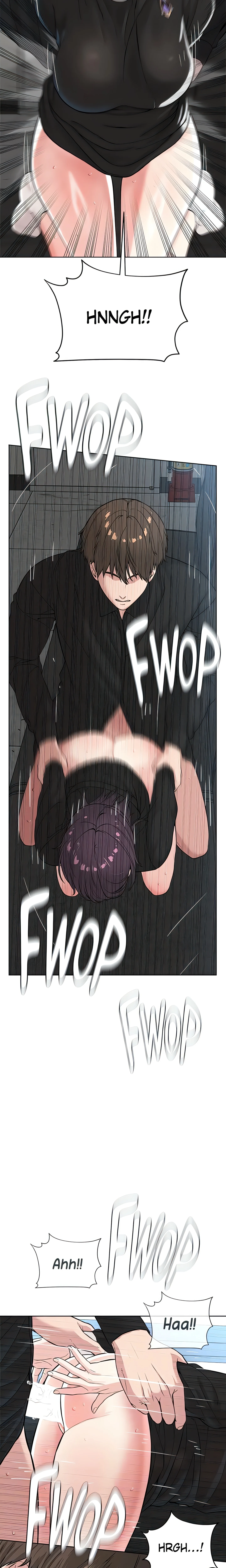 I am a Cult Leader (Official) chapter 32 page 15