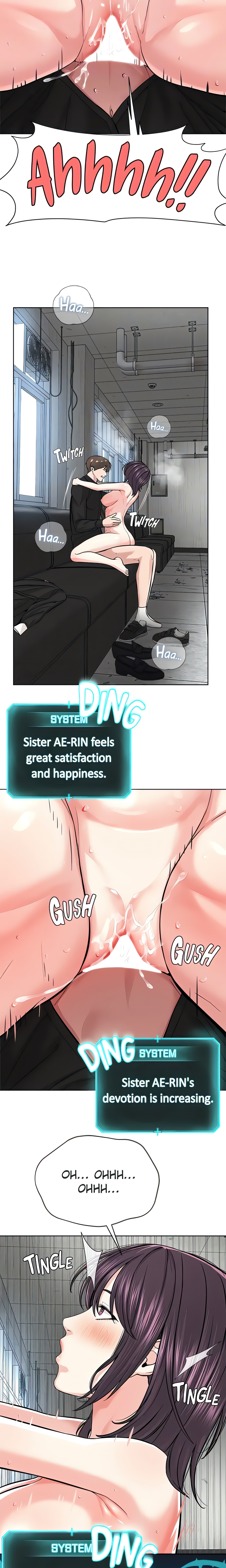 I am a Cult Leader (Official) chapter 33 page 20