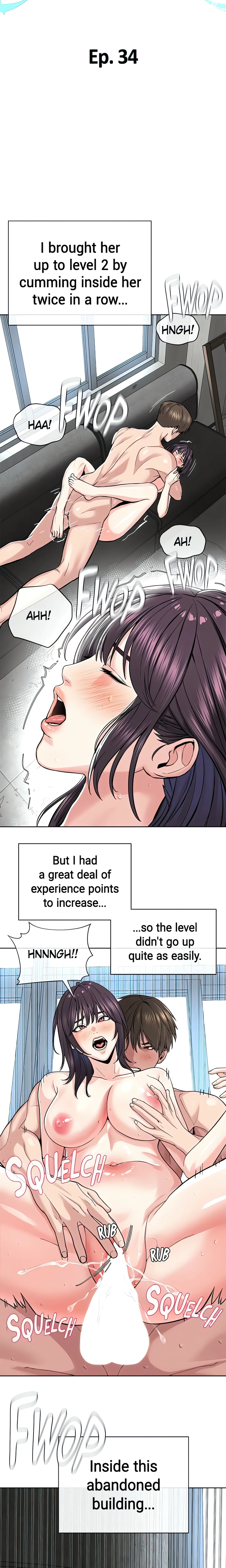 I am a Cult Leader (Official) chapter 34 page 2