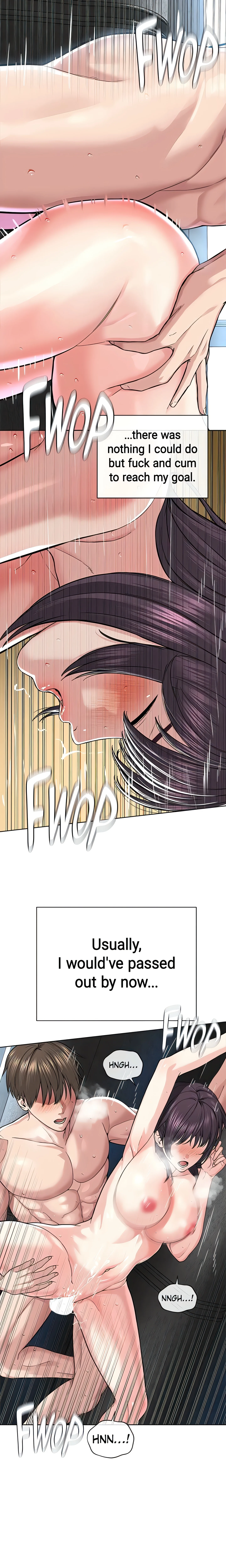 I am a Cult Leader (Official) chapter 34 page 3