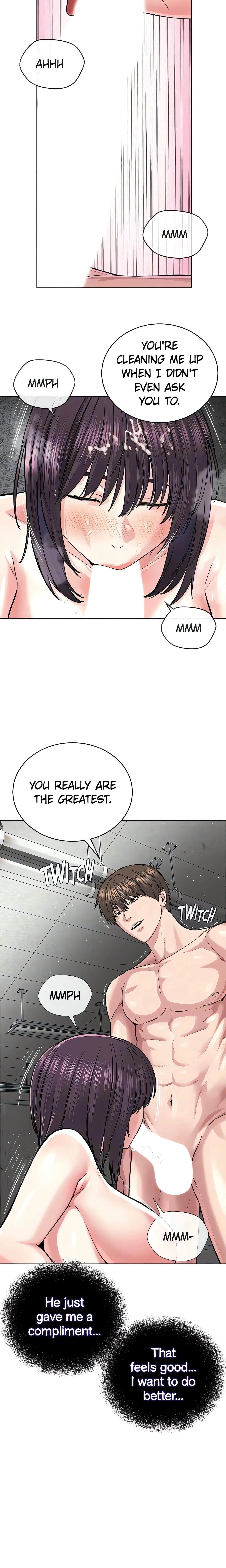 I am a Cult Leader (Official) chapter 34 page 6