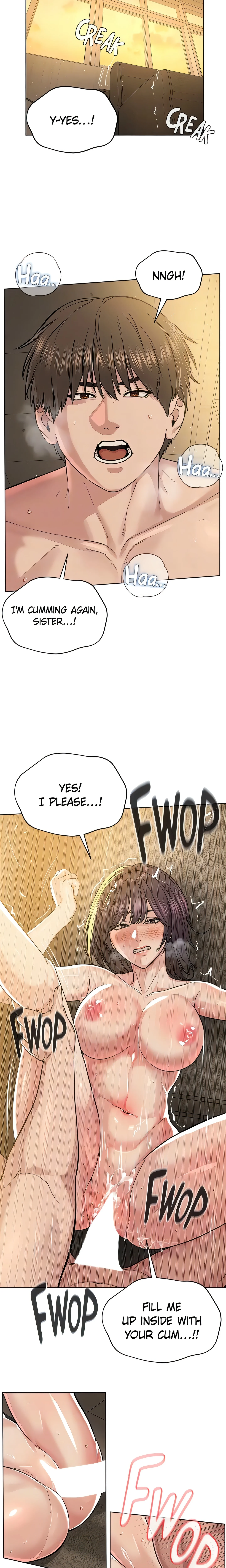 I am a Cult Leader (Official) chapter 34 page 10