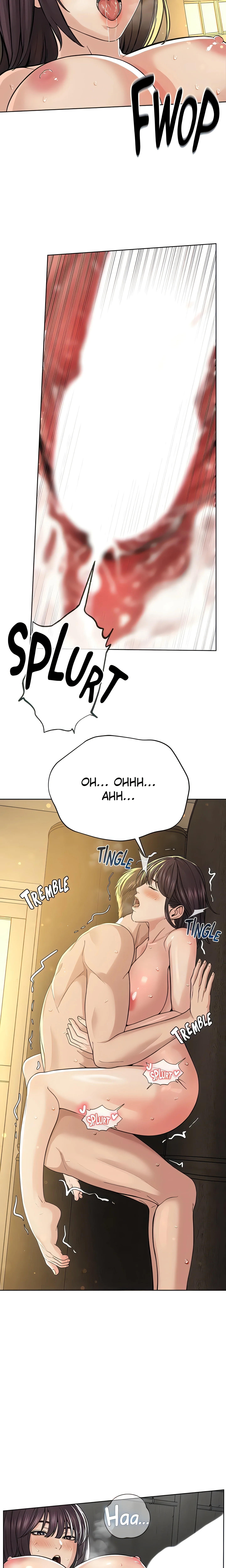 I am a Cult Leader (Official) chapter 34 page 12