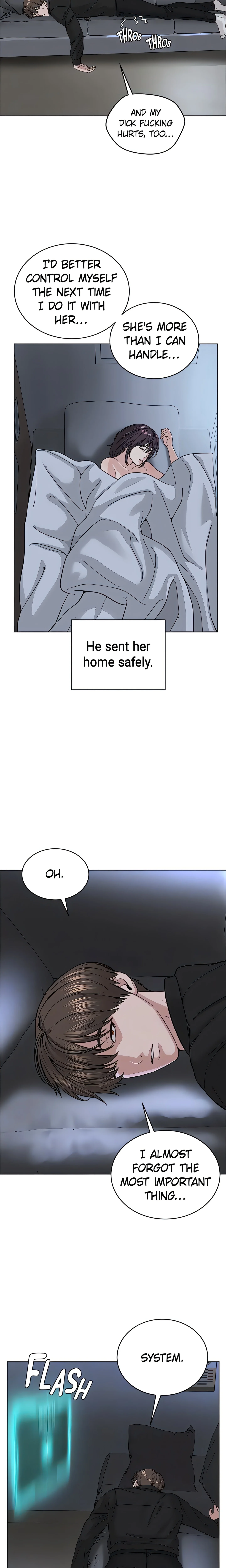 I am a Cult Leader (Official) chapter 34 page 15