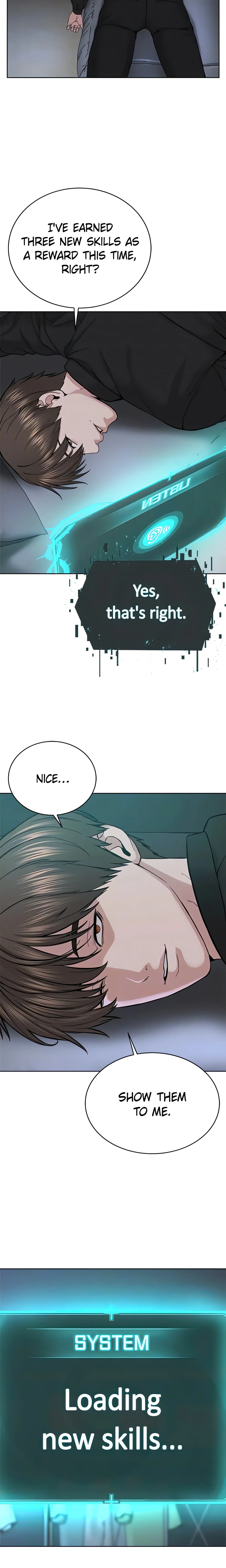 I am a Cult Leader (Official) chapter 34 page 16