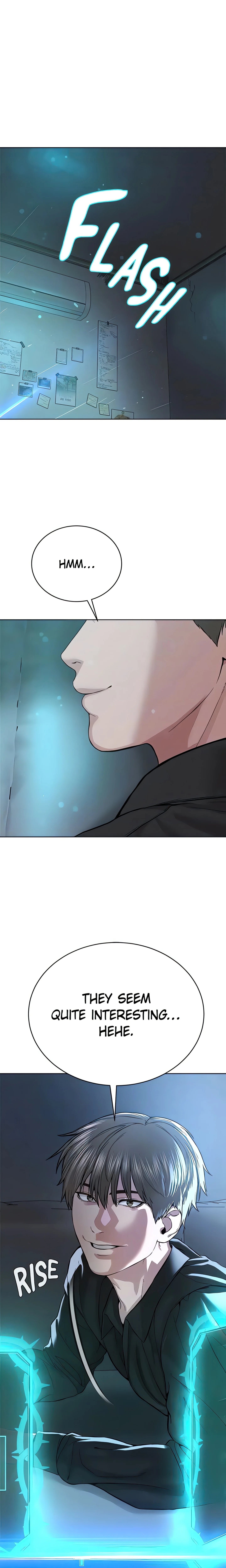 I am a Cult Leader (Official) chapter 34 page 17