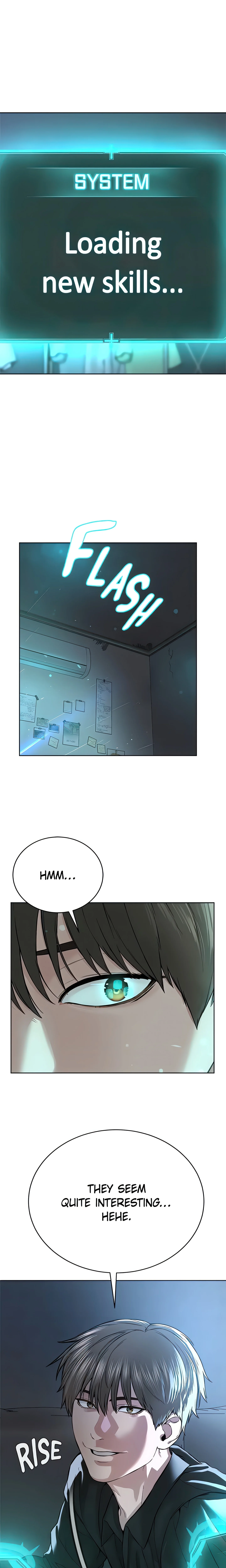 I am a Cult Leader (Official) chapter 35 page 1