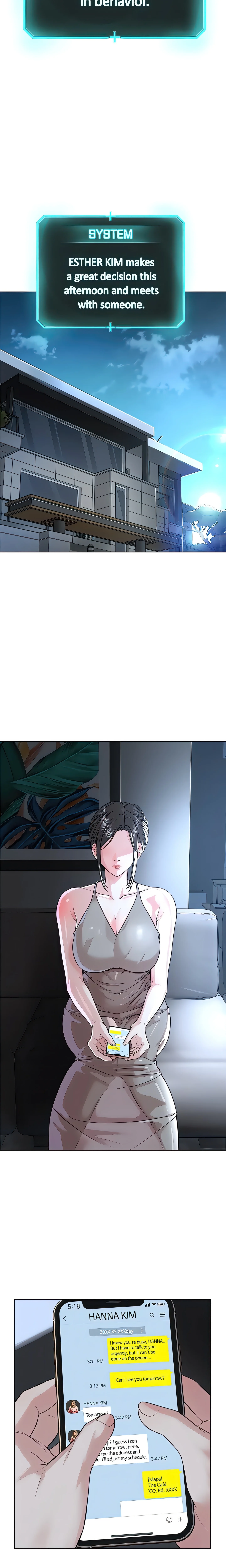 I am a Cult Leader (Official) chapter 35 page 5