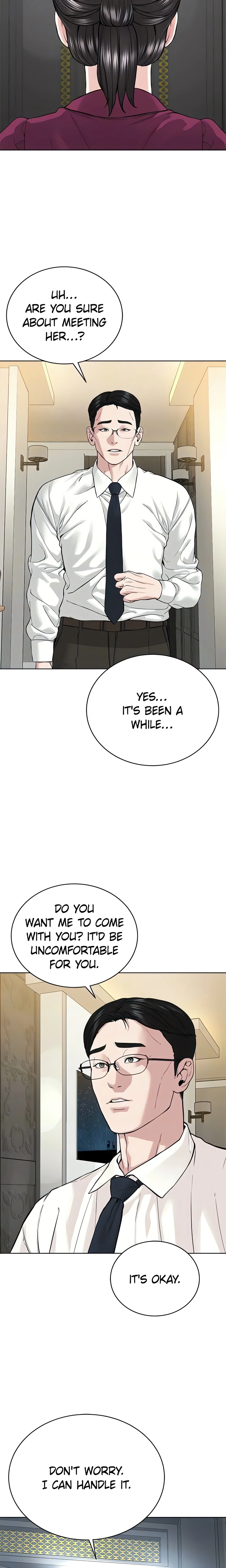 I am a Cult Leader (Official) chapter 35 page 8