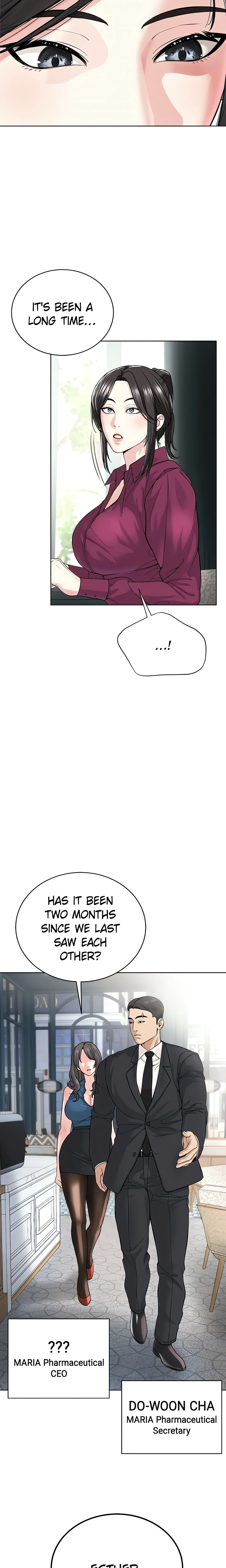 I am a Cult Leader (Official) chapter 35 page 11
