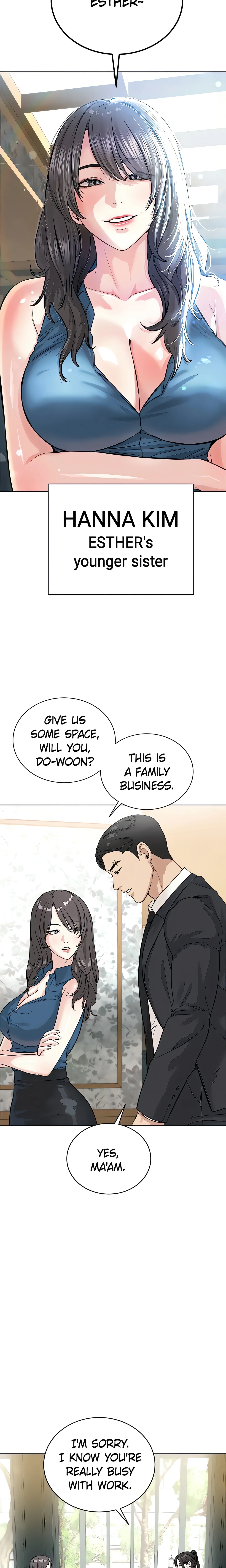 I am a Cult Leader (Official) chapter 35 page 12