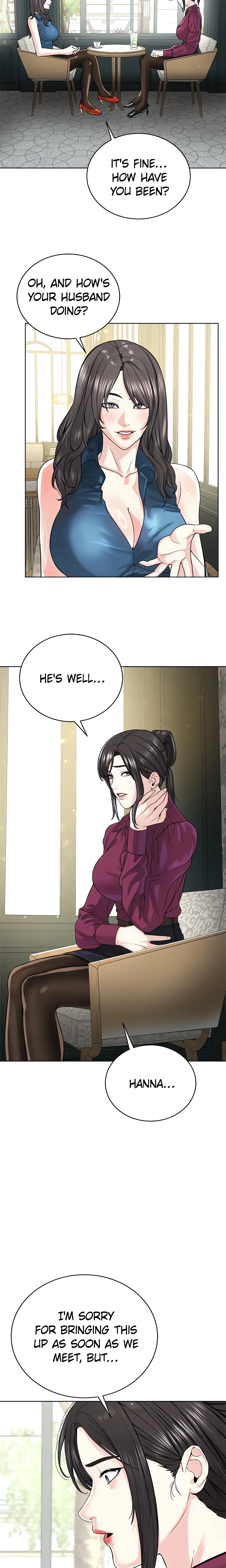 I am a Cult Leader (Official) chapter 35 page 13