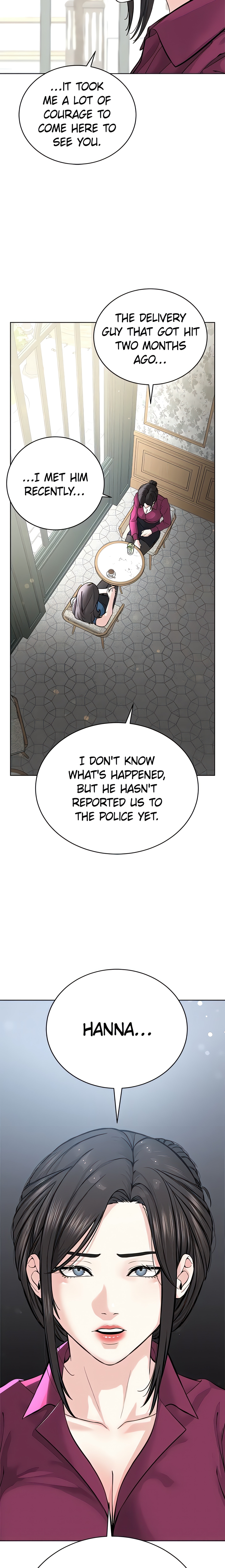 I am a Cult Leader (Official) chapter 35 page 14