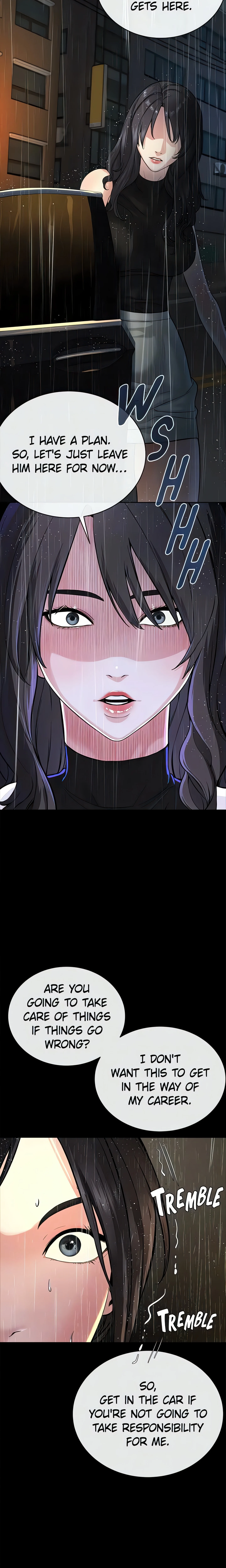 I am a Cult Leader (Official) chapter 35 page 17