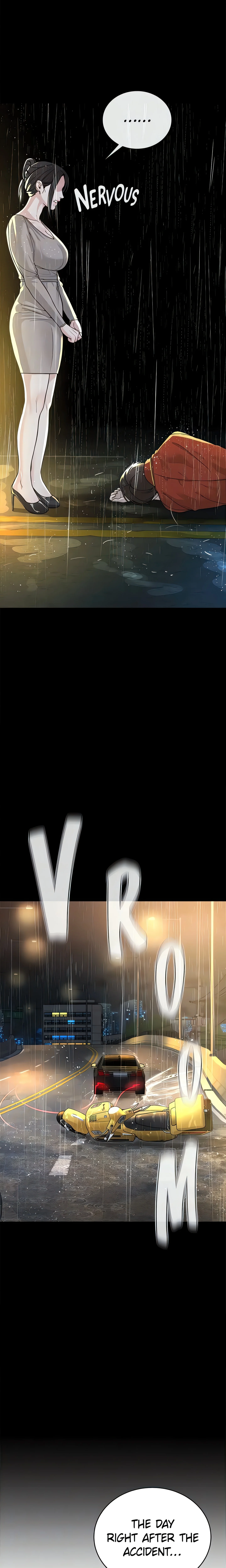 I am a Cult Leader (Official) chapter 35 page 18