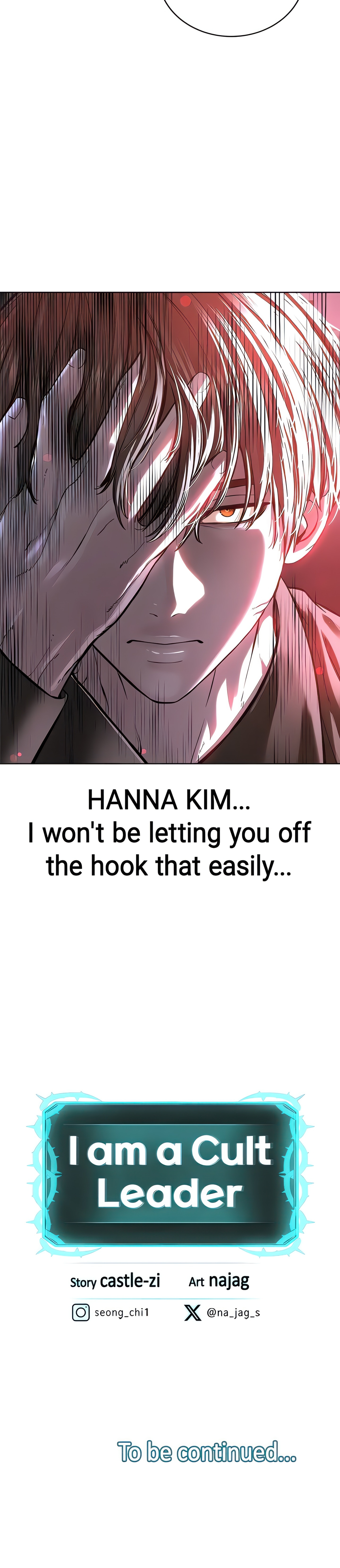 I am a Cult Leader (Official) chapter 35 page 25