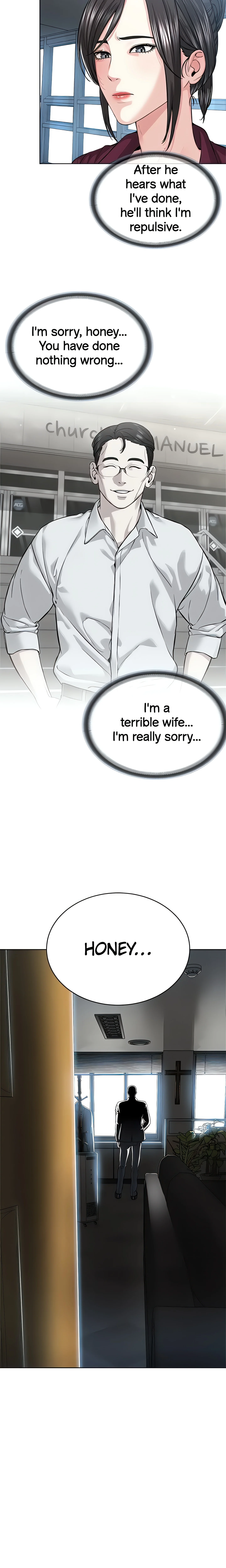 I am a Cult Leader (Official) chapter 36 page 3