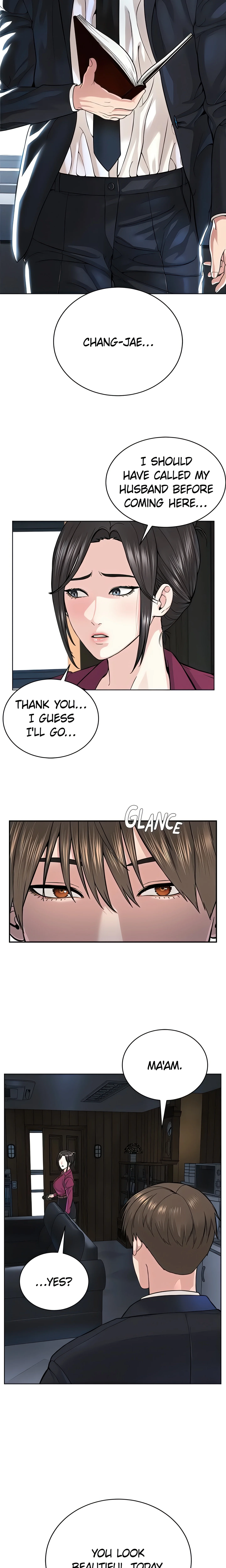 I am a Cult Leader (Official) chapter 36 page 5