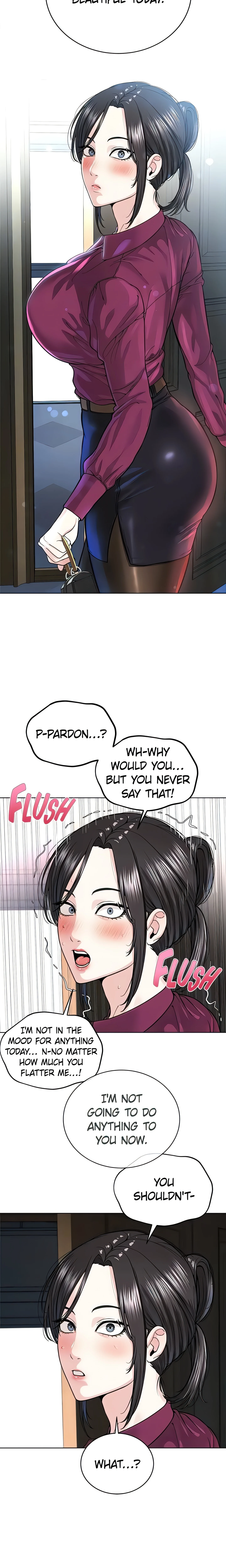 I am a Cult Leader (Official) chapter 36 page 6