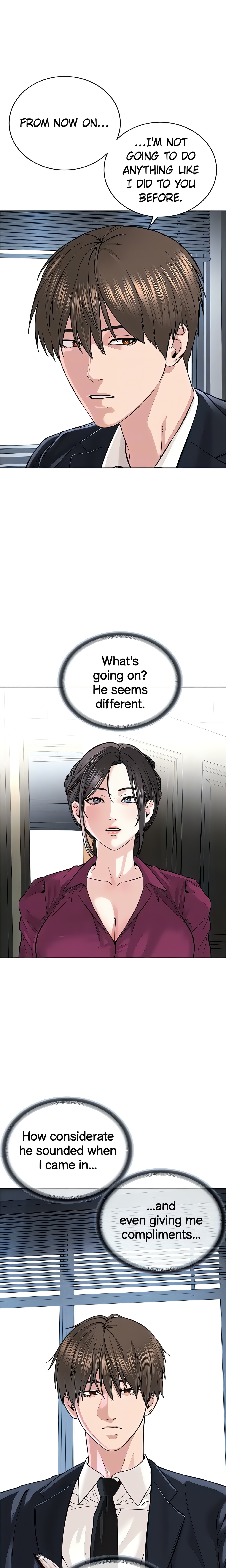 I am a Cult Leader (Official) chapter 36 page 7