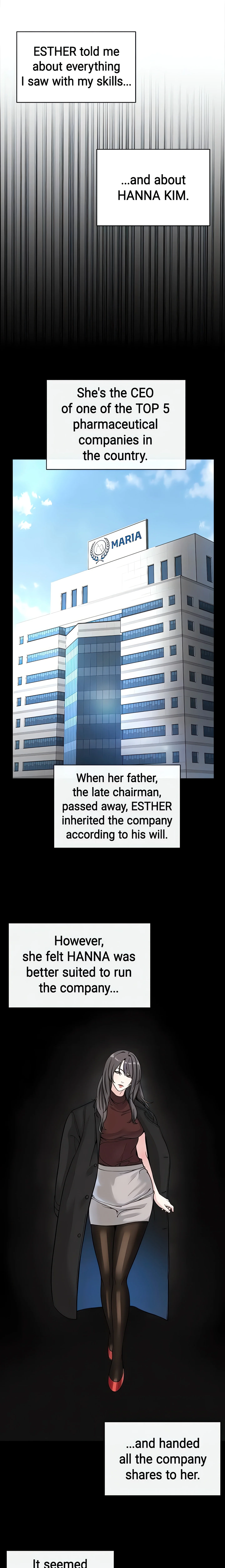 I am a Cult Leader (Official) chapter 36 page 10