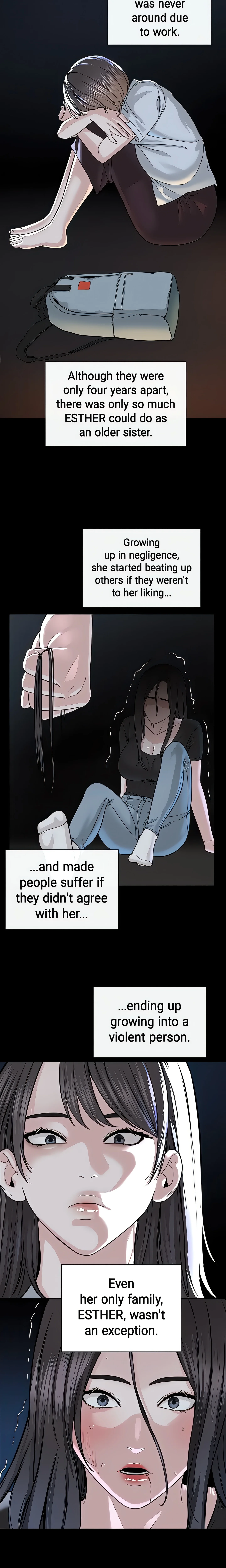 I am a Cult Leader (Official) chapter 36 page 12
