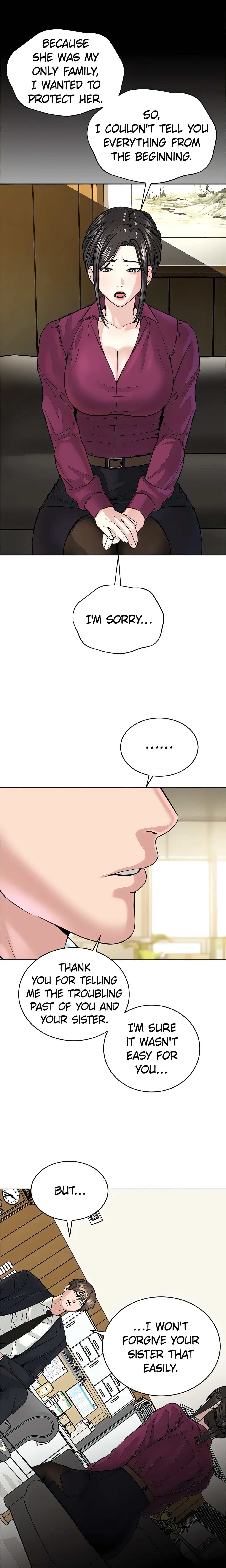 I am a Cult Leader (Official) chapter 36 page 13