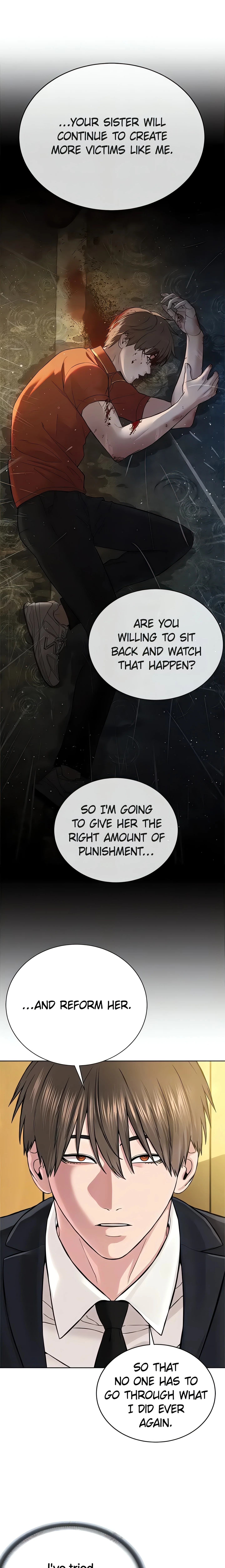 I am a Cult Leader (Official) chapter 36 page 16