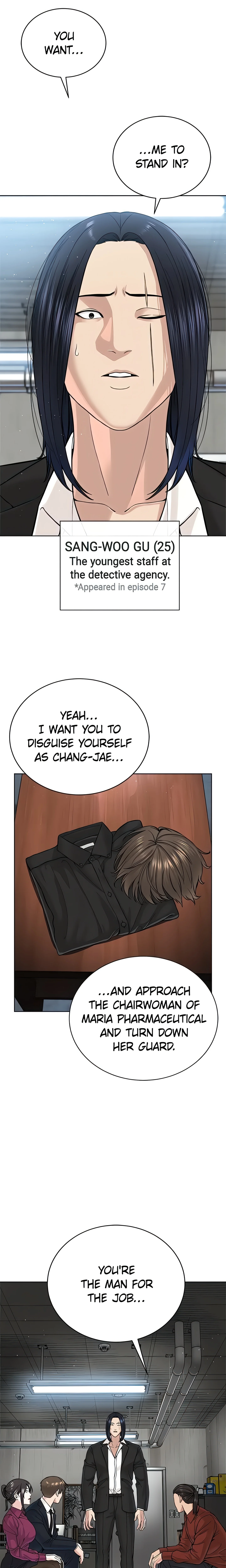 I am a Cult Leader (Official) chapter 37 page 4