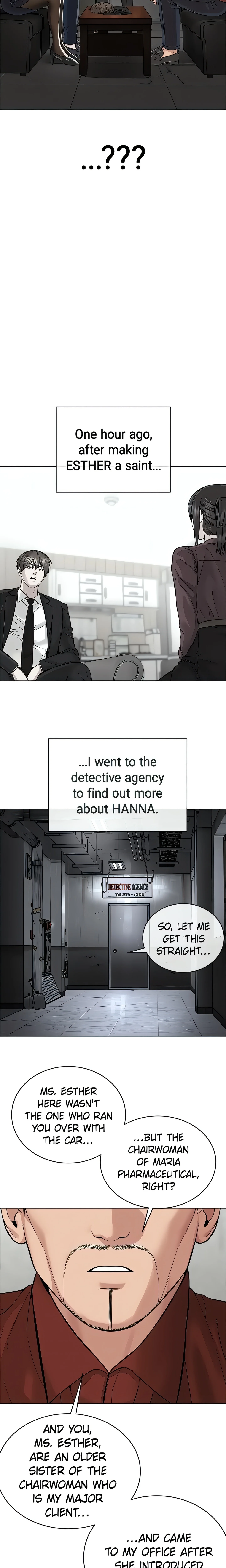 I am a Cult Leader (Official) chapter 37 page 5