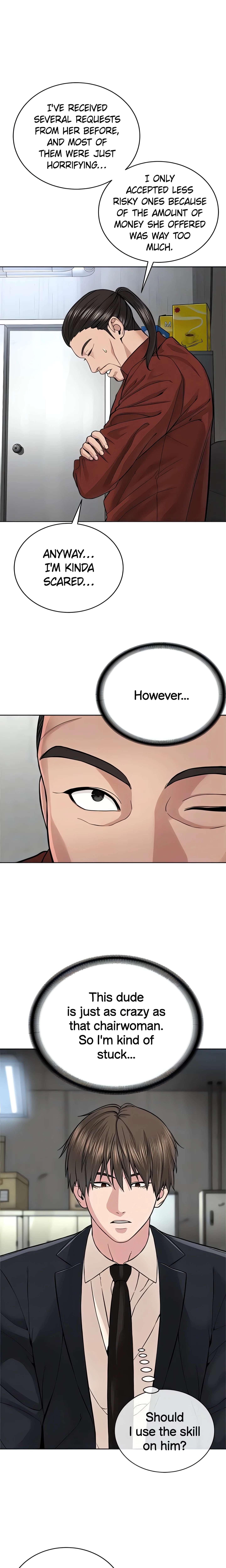I am a Cult Leader (Official) chapter 37 page 7