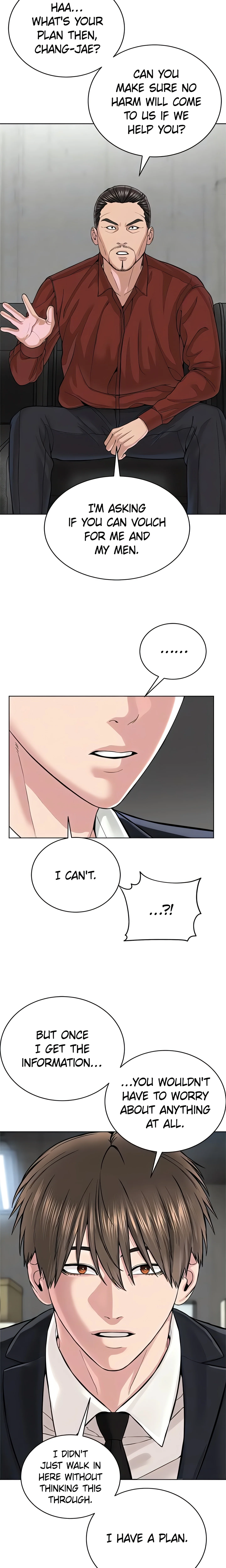 I am a Cult Leader (Official) chapter 37 page 8