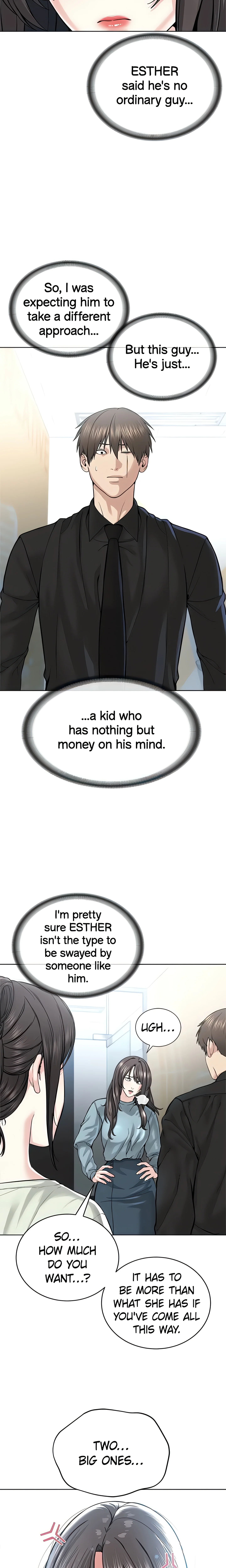 I am a Cult Leader (Official) chapter 37 page 11