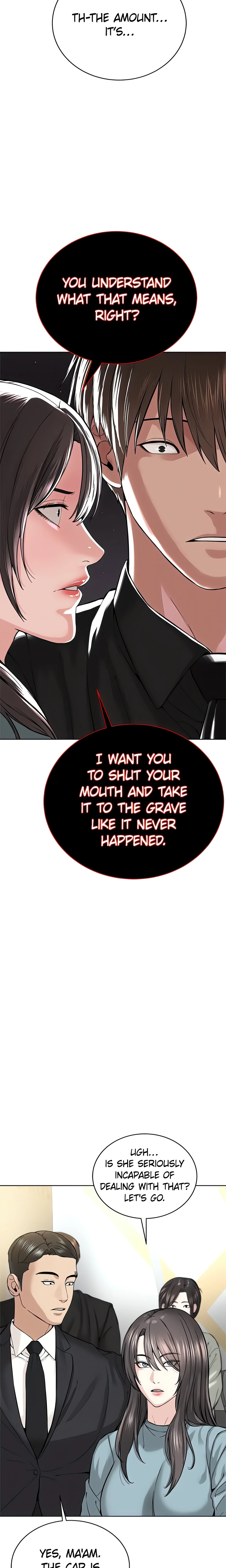I am a Cult Leader (Official) chapter 37 page 14