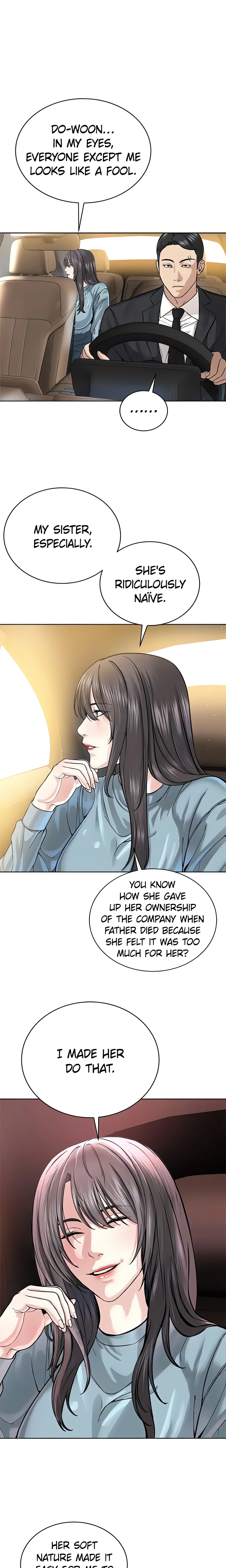 I am a Cult Leader (Official) chapter 37 page 16
