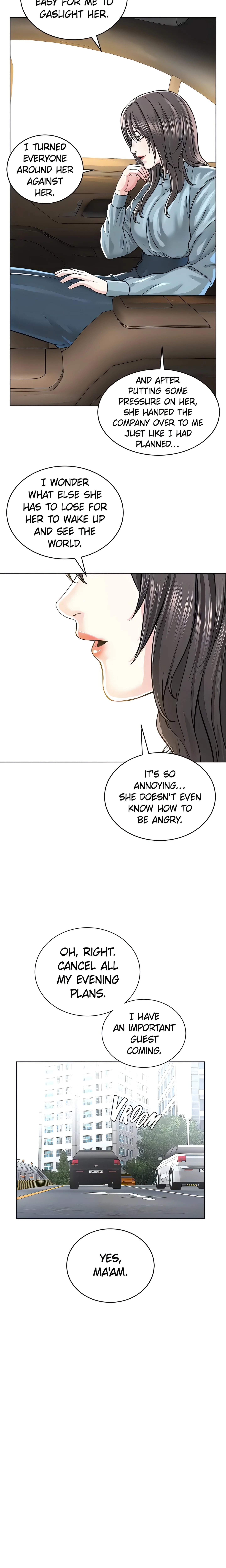 I am a Cult Leader (Official) chapter 37 page 17