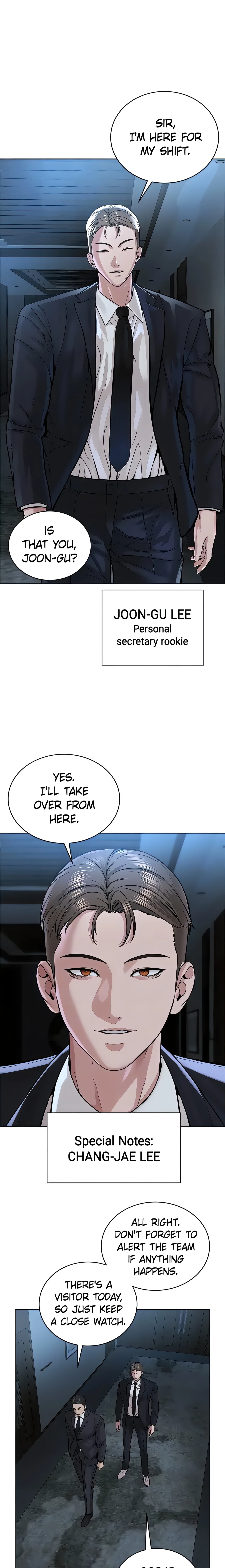 I am a Cult Leader (Official) chapter 37 page 19