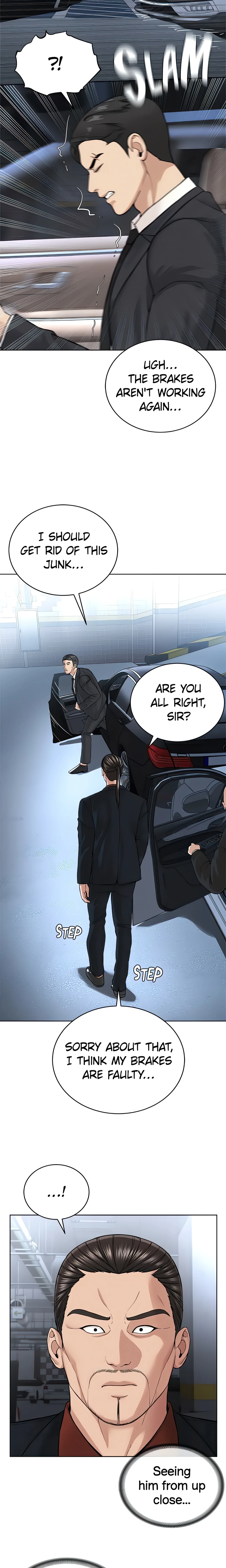 I am a Cult Leader (Official) chapter 38 page 4