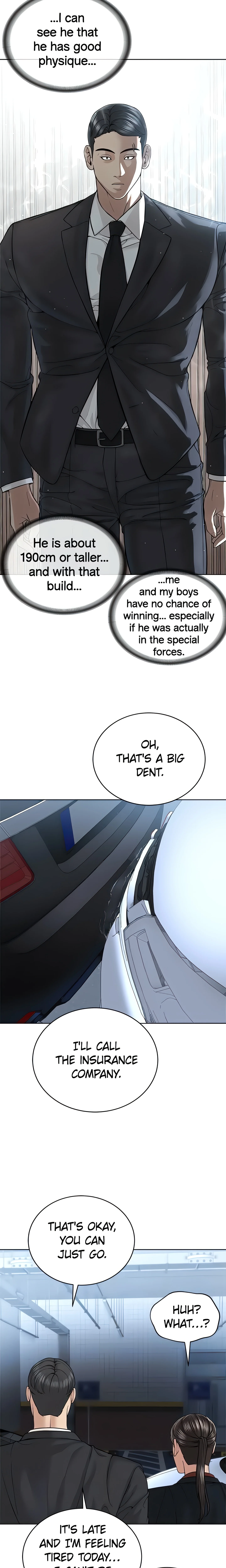 I am a Cult Leader (Official) chapter 38 page 5