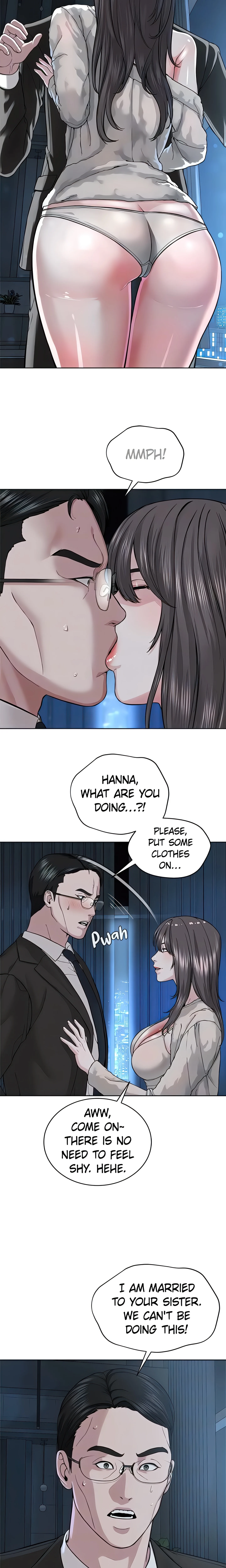 I am a Cult Leader (Official) chapter 38 page 9