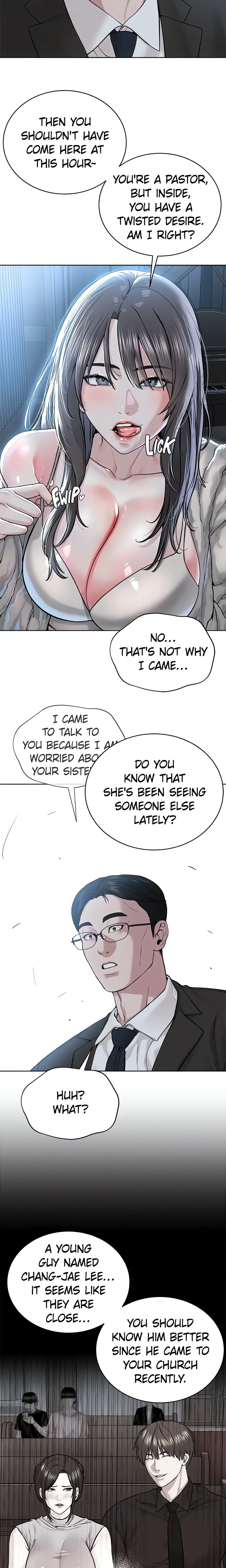 I am a Cult Leader (Official) chapter 38 page 10
