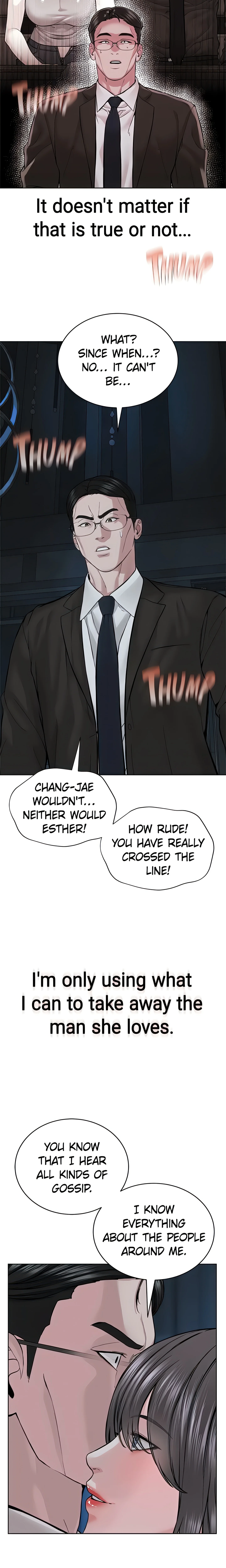I am a Cult Leader (Official) chapter 38 page 11