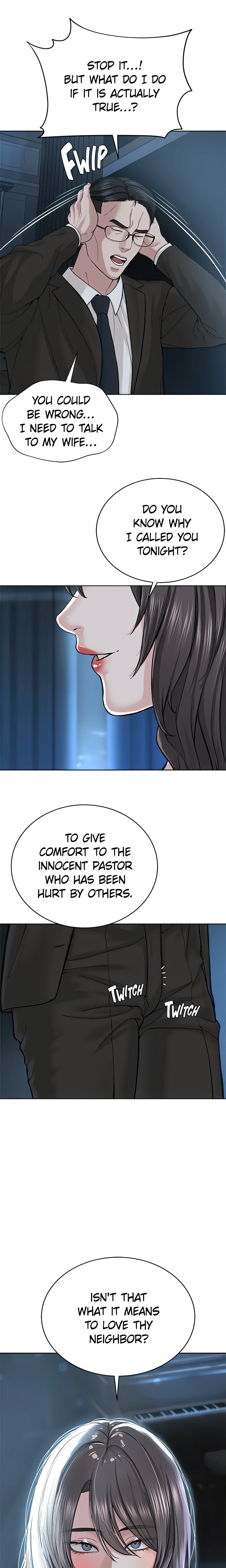 I am a Cult Leader (Official) chapter 38 page 12