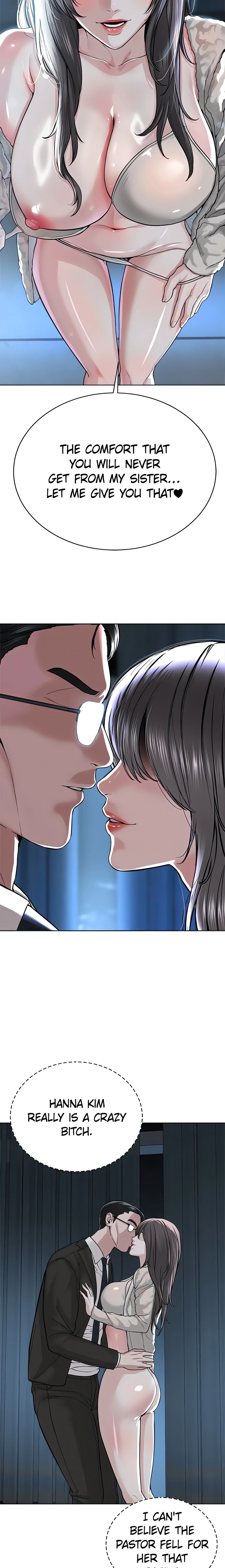 I am a Cult Leader (Official) chapter 38 page 13