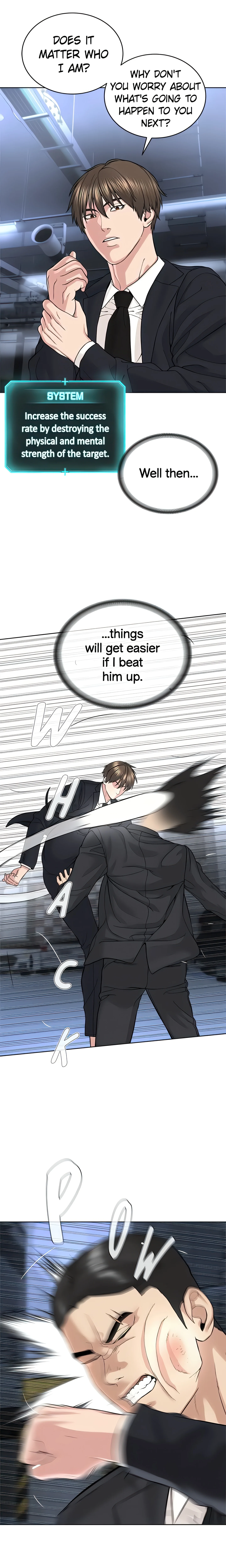 I am a Cult Leader (Official) chapter 39 page 4